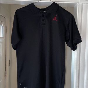 Kids Jordan Polo